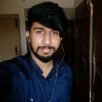 Yogeshwaran M