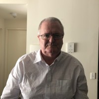 Anthony O'Connor