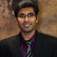 Aston Dsouza