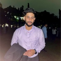 Nikhil Sudhir