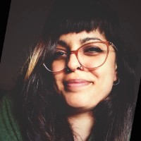Ana Cristina Gómez Merino