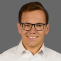 Daniel Kreisel