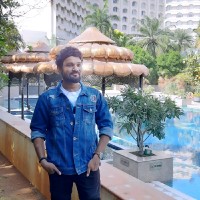 Akhil Patel