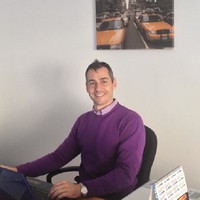 Jose Antonio Polo Cano