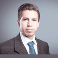 Fernando Alexander Basantes Freire