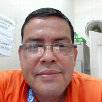 Luis Manuel Saballos Lopez
