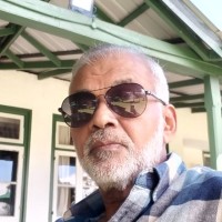 Deepak Shah