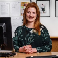 Sofia Annabel Mougaard Ørvarodd