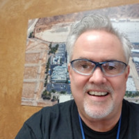 Mark Kanipe