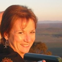 Martha Wells
