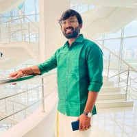 Santhosh V