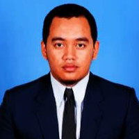 Ir. Mohd Arief Zaki -
