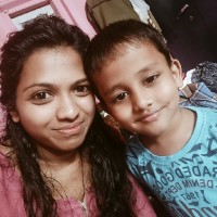 Dhanya John