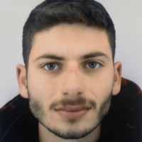 Christophe Bou Malhab