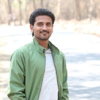 Siddaruda Nigadi