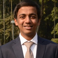 Harshit Agrawal