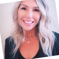 Kandace Vehawn Marton