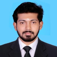 Visakh Gm