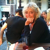 Anne-Marie Scholten