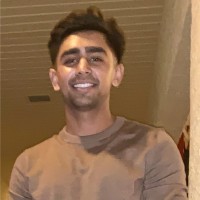 Gausal Patel