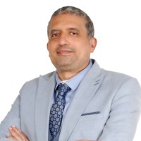 Tamer El-Mansoury