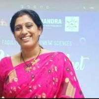 Dr.Renuka Vidyashankar
