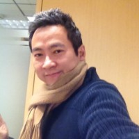 Patrick Yuen
