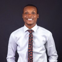 Patrick Adeoye