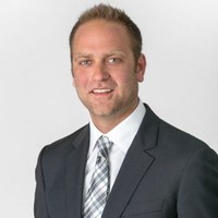 Eric Deriso