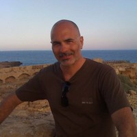 Fabio Blanco