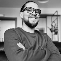 Daniel Esteban Gomez Sanchez