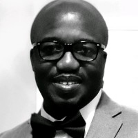 Conrad Dzikunu, Fcca, Cisa,Crisc, Itilv3