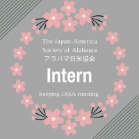 JASA Intern
