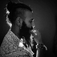 Abhishek Raj singh thapa