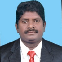 Rajaram Arjunan