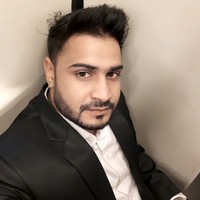 Harish Khatri