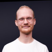Kasper Vihrenfeldt Knudsen