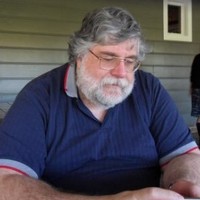 Barry Blaes