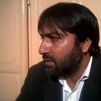 Ajaz khar