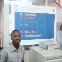 Akin Alimi (COREN, MNSE)