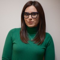 Federica Gisonna