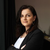 Liana Ghazaryan