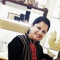 Bhanu Verma