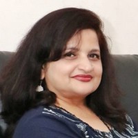 Krishna Poudel
