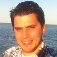 Nicolas Bourque