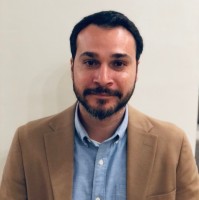 Omar Jabri