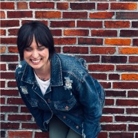 Brandy Pinkham