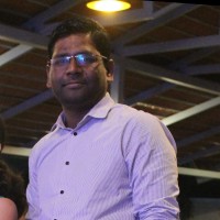 Anil Kumar