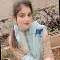Amna Faryad