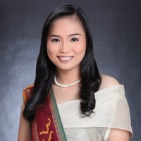 Princess Joy Flores-Castillo, Rnd, Fsco
